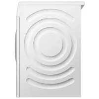 Стиральная машина Bosch WAU28SL8SN 8 кг / 1400 об/мин / Белый photo 3