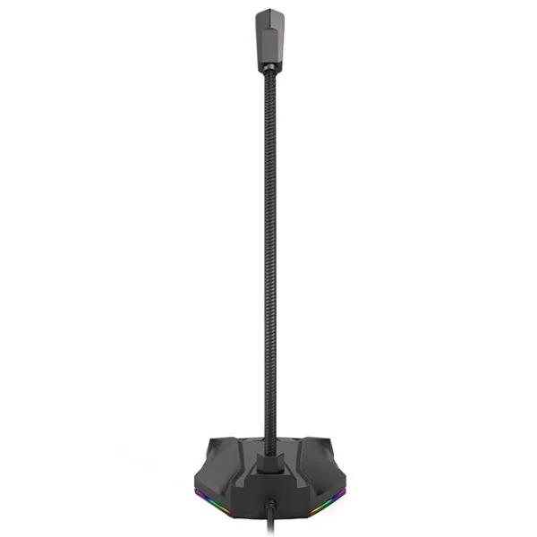 Микрофон Redragon Stix GM99 RGB Черный photo 2
