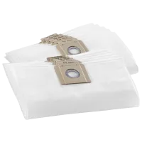 Sac KARCHER 6.904-315.0 Microfiber/ White photo 2