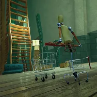 Hello Neighbor Game for PlayStation 4 photo 5