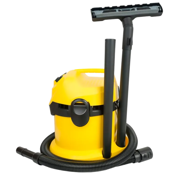 Aspirator industrial KARCHER WD 2 1.629-783.0 Uscată, umedă/ 1000 W photo 2