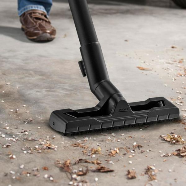 Aspirator industrial KARCHER WD 2 1.629-783.0 Uscată, umedă/ 1000 W photo 5