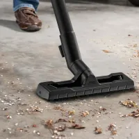 Промышленный пылесос KARCHER WD 2 1.629-783.0 1000 Вт / Желтый photo 5