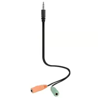 Microfon Redragon GM89 Black photo 4