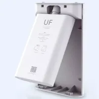 Filtru de apă Xiaolang Ultrafilter water pruifier Plastic/ White photo 2
