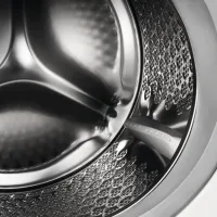 Mașină de spălat cu uscător Electrolux EW7W368SI 8 kg / 1600 rpm / White photo 4