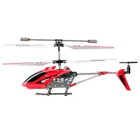 Вертолёт Syma S107G Красный photo 2