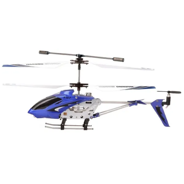 Elicopter Syma S107G Blue photo 2