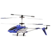 Вертолёт Syma S107G Синий photo 2