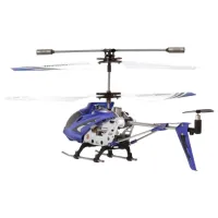 Вертолёт Syma S107G Синий photo 3