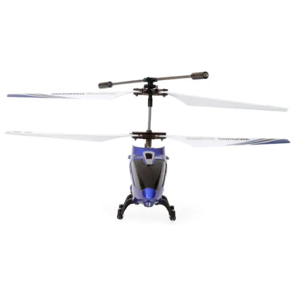 Elicopter Syma S107G Blue photo 4