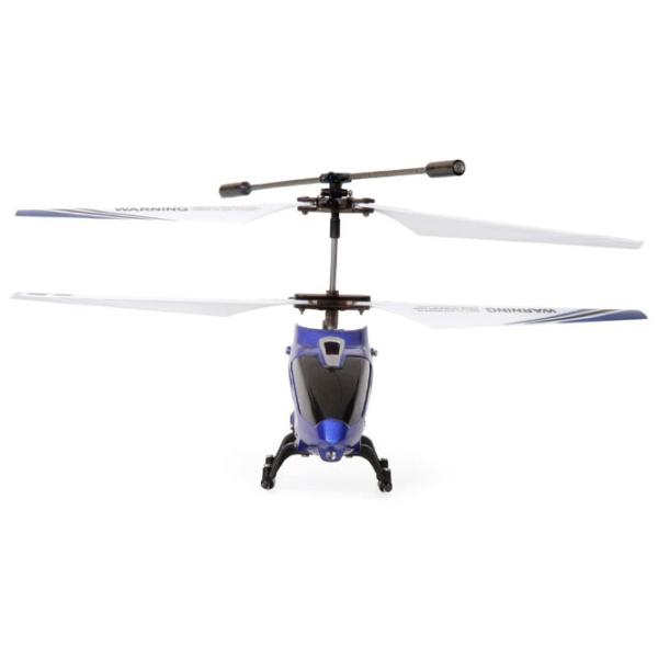 Elicopter Syma S107G Blue photo 4