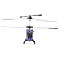 Вертолёт Syma S107G Синий photo 4