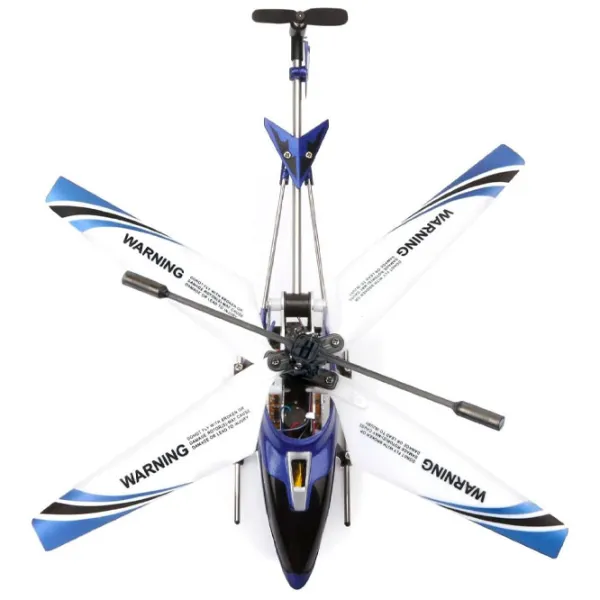Elicopter Syma S107G Blue photo 5