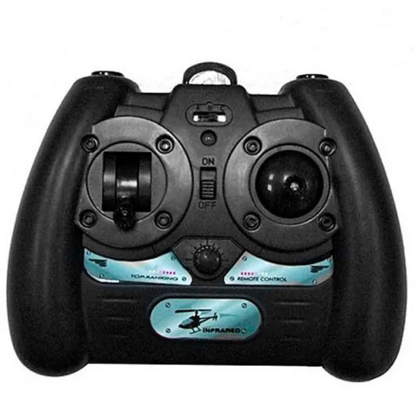 Elicopter Syma S107G Blue photo 6