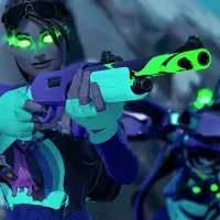 Fortnite Minty Legends Pack Game for PlayStation 4 photo 3