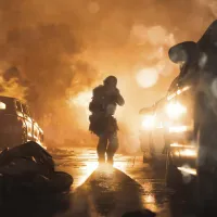 Call of Duty Modern Warfare Game for PlayStation 4 photo 2