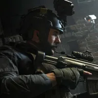 Call of Duty Modern Warfare Game for PlayStation 4 photo 5