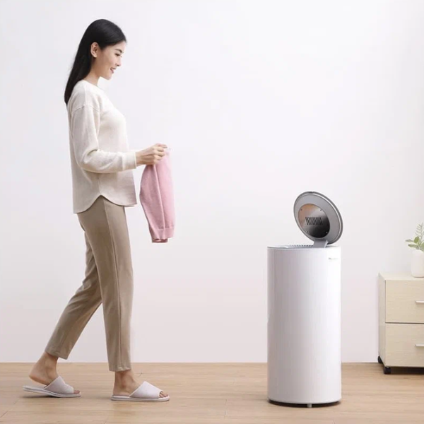 Сушильная машина Xiaolang Disinfection Dryer 35L Белый photo 6