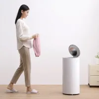 Mașină de uscat rufe Xiaolang Disinfection Dryer 35L / White photo 6