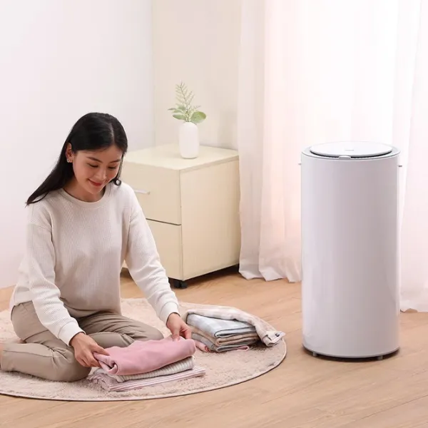Сушильная машина Xiaolang Disinfection Dryer 35L Белый photo 7
