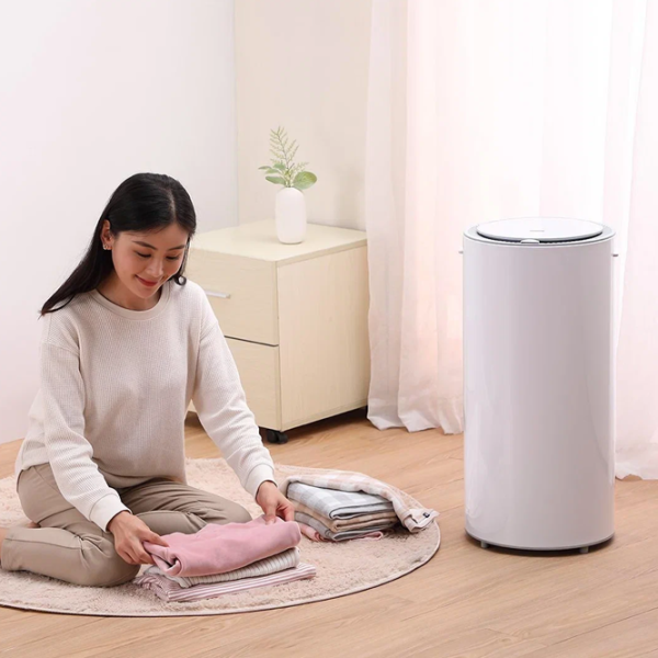 Сушильная машина Xiaolang Disinfection Dryer 35L Белый photo 7