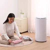 Mașină de uscat rufe Xiaolang Disinfection Dryer 35L / White photo 7