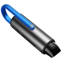 Aspirator portabil AutoBot V2 100 W / Gray Blue photo 2
