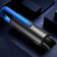 Aspirator portabil AutoBot V2 100 W / Gray Blue photo 3