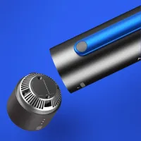 Aspirator portabil AutoBot V2 100 W / Gray Blue photo 4