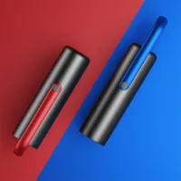 Aspirator portabil AutoBot V2 100 W / Gray Blue photo 6