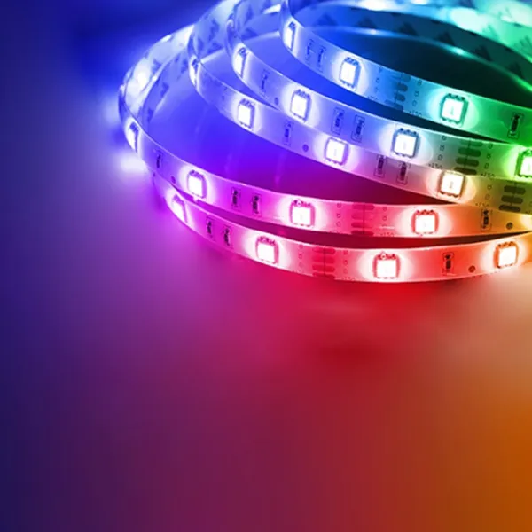 Bandă Led Gosund SL2-C Black photo 4