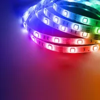 Bandă Led Gosund SL2-C Black photo 3