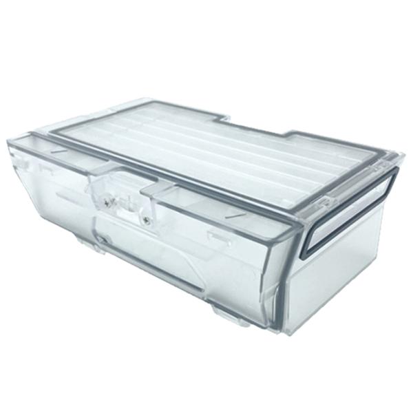 Пылесборник Roborock S7 Dust Box Пластик/ Прозрачный photo 2