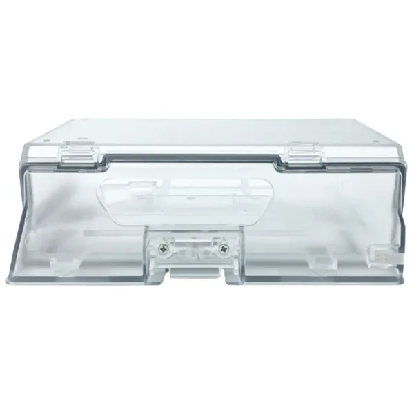 Пылесборник Roborock S7 Dust Box Пластик/ Прозрачный photo 3
