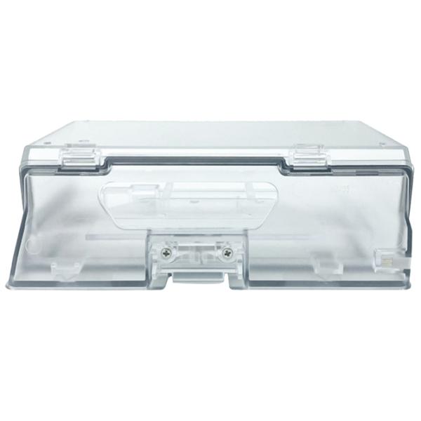 Пылесборник Roborock S7 Dust Box Пластик/ Прозрачный photo 3