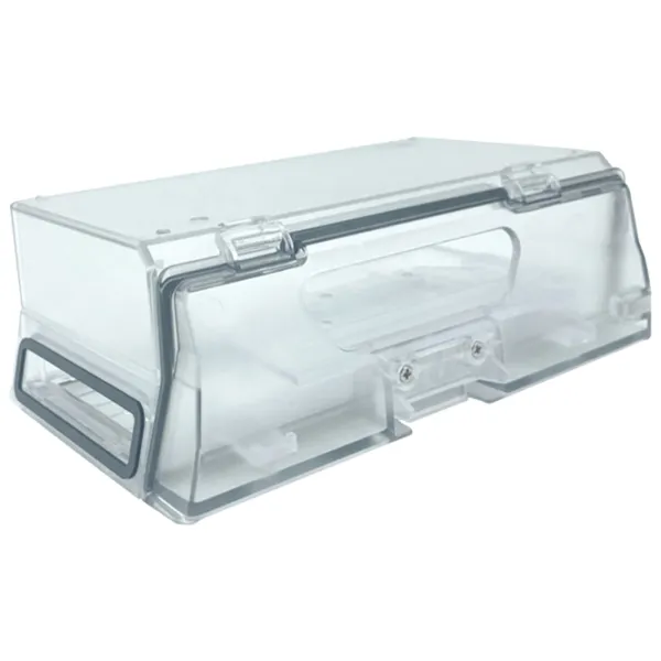 Пылесборник Roborock S7 Dust Box Пластик/ Прозрачный photo 4