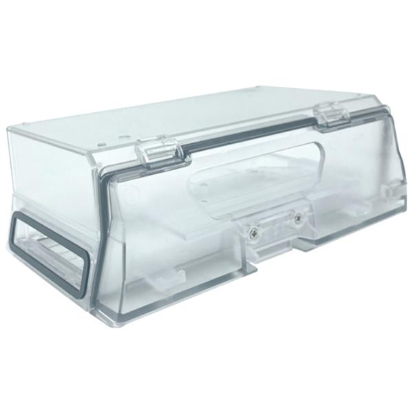 Пылесборник Roborock S7 Dust Box Пластик/ Прозрачный photo 4