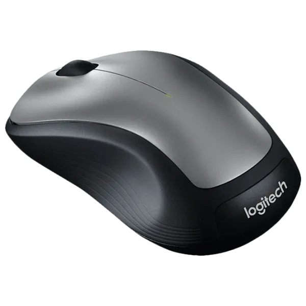 Мышь Logitech M310 USB/ Серый photo 2