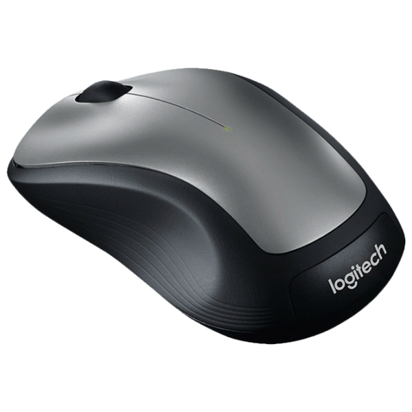 Мышь Logitech M310 USB/ Серый photo 2