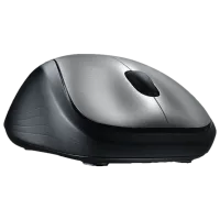 Mouse Logitech M310 Gray photo 4