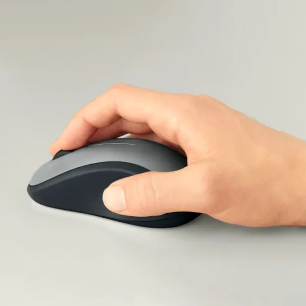 Мышь Logitech M310 USB/ Серый photo 5
