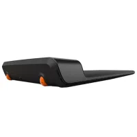 Bandă de alergat Xiaomi WPA1F Pro 6 km/h / 105 kg / Black photo 3
