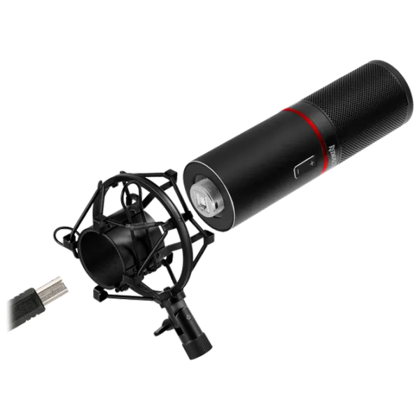 Микрофон Redragon Blazar GM300 Черный photo 3