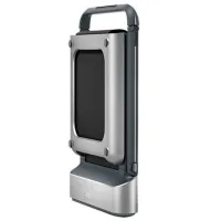 Беговая дорожка Kingsmith Treadmill TRR1F Pro 10 км/ч / 110 кг / Черный photo 2