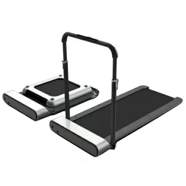 Bandă de alergat Kingsmith Treadmill TRR1F Pro 10 km/h / 110 kg / Black photo 3