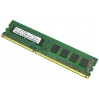 Оперативная память Samsung M378B2873 DIMM/ DDR3/ 4 ГБ photo 2