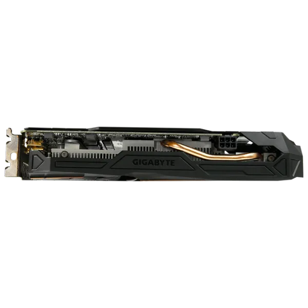Видеокарта Gigabyte GeForce GTX 1060 WINDFORCE OC PCI Express x16 3.0 / 6 ГБ photo 3 Видеокарта Gigabyte GeForce GTX 1060 WINDFORCE OC PCI Express x16 3.0 / 6 ГБ photo 3