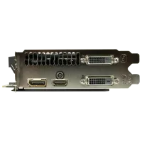 Видеокарта Gigabyte GeForce GTX 1060 WINDFORCE OC PCI Express x16 3.0 / 6 ГБ photo 5