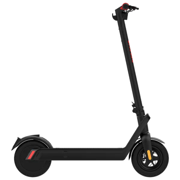 Trotinetă electrică Proove X-City Max 500 W/ Black photo 2